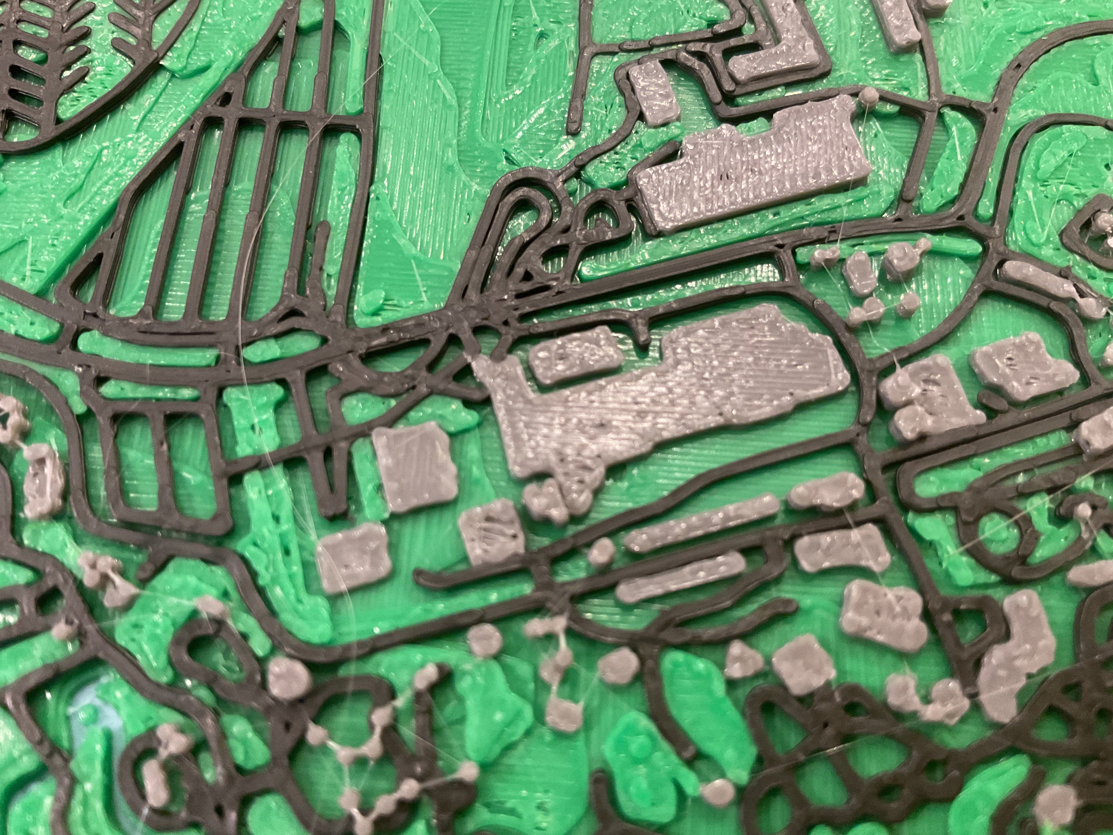 Basic Map