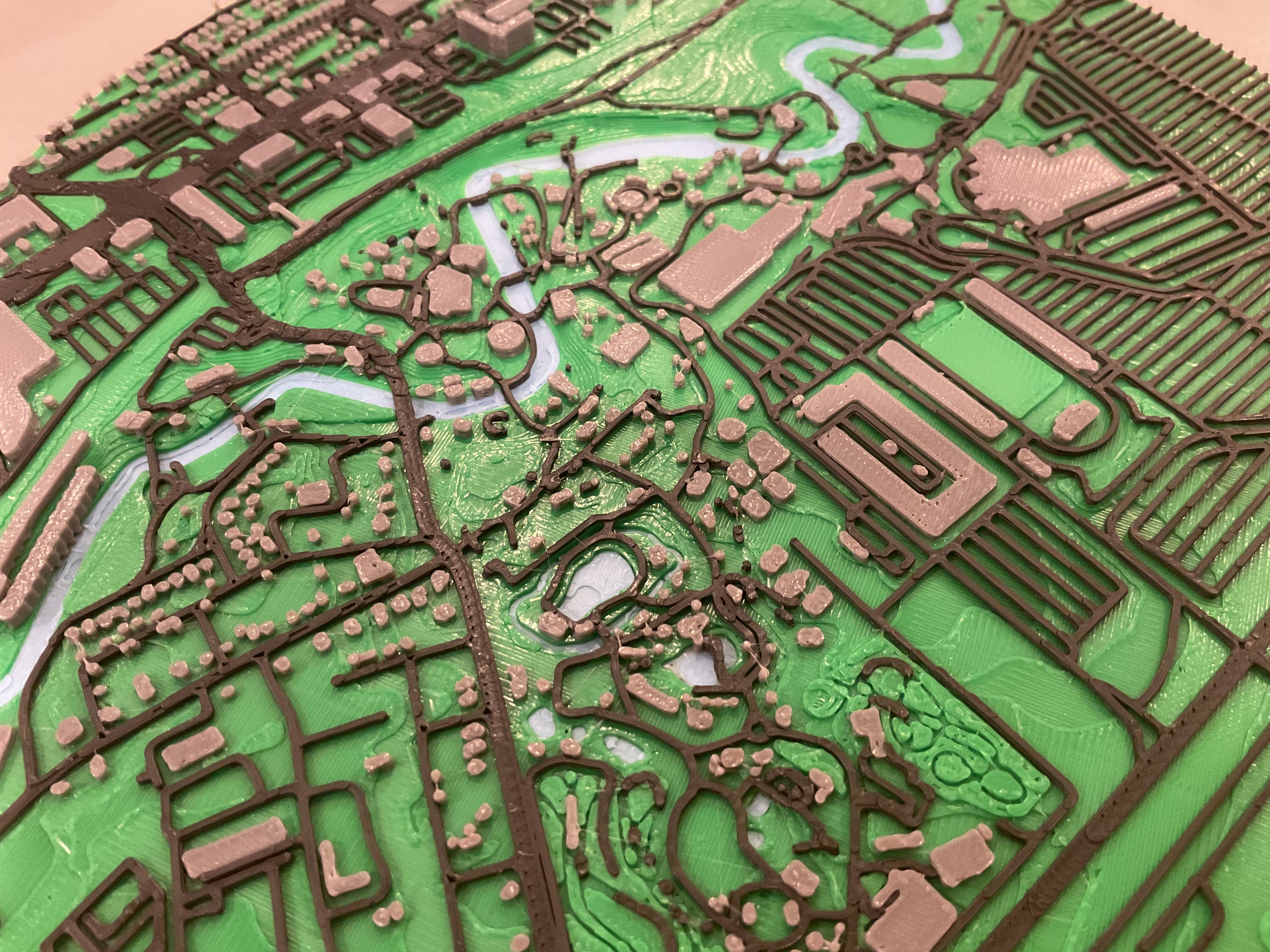 Basic Map