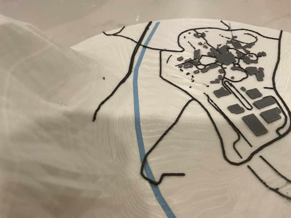 Basic Map