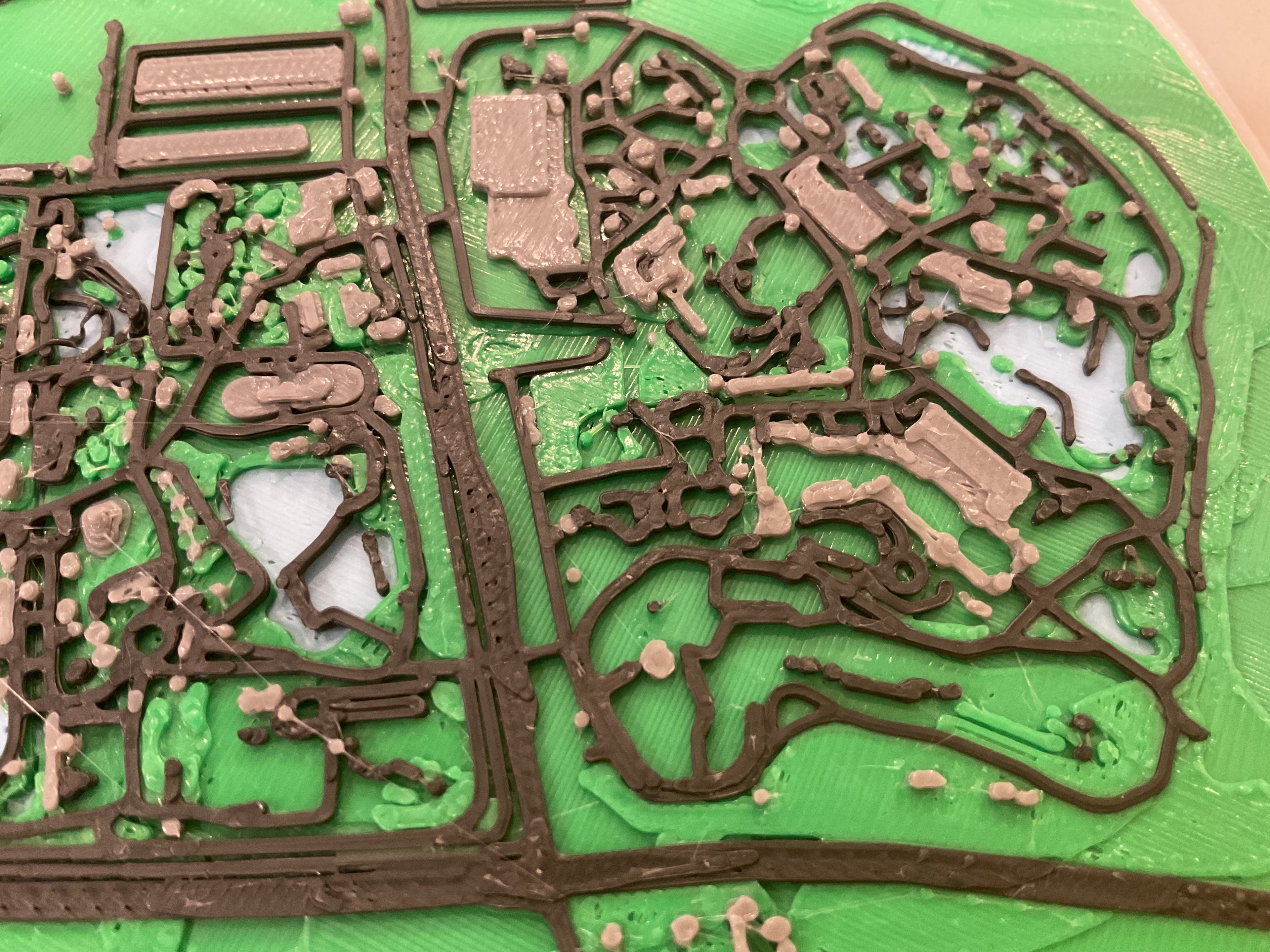 Basic Map