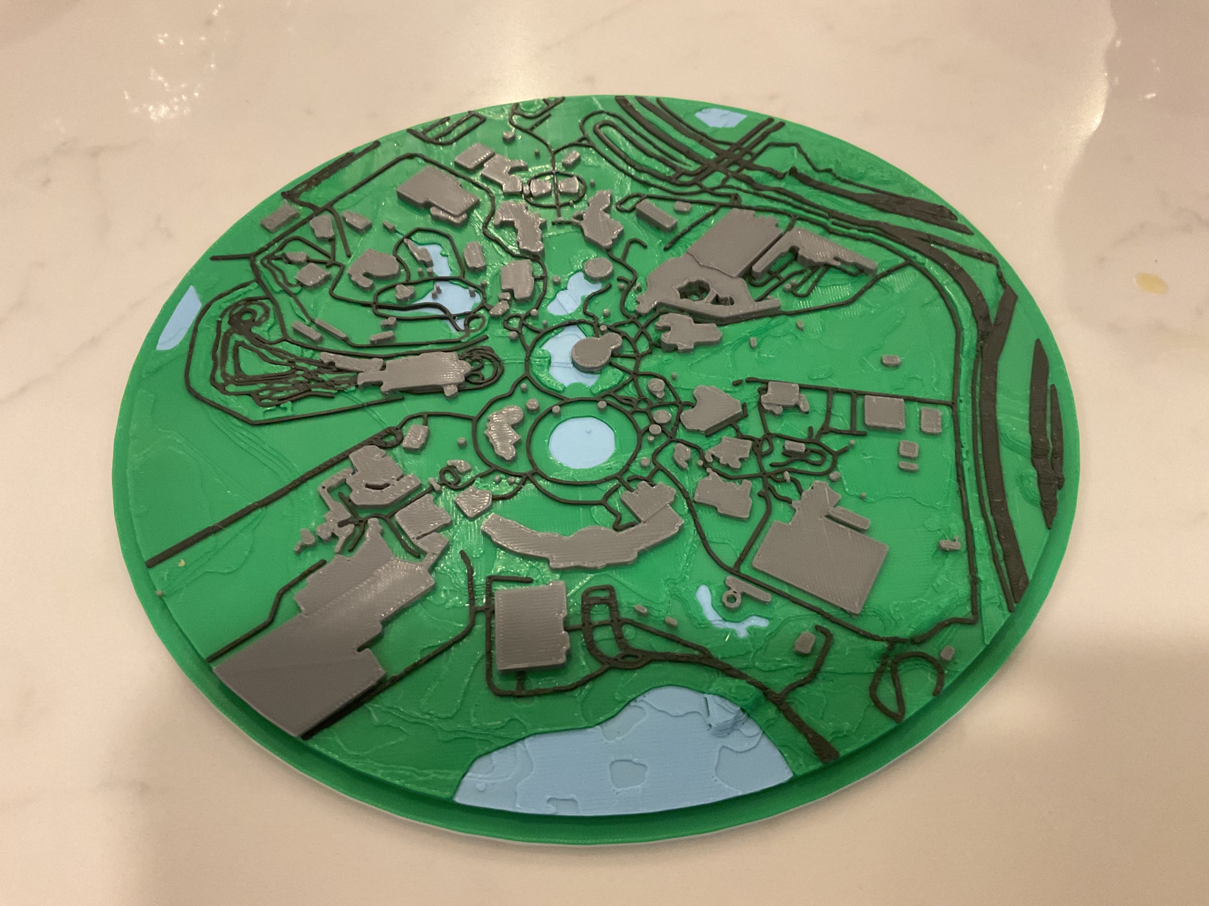 Special Projects